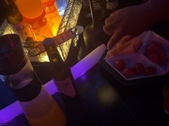 -赤红音乐现场(浦东金桥路店)