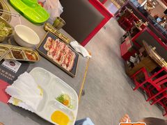 -明洞王妃家烤肉(苏州中心星悦汇店)