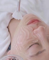 点击看大图 -东英经典SKIN&SPA