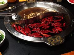 -大龙燚火锅(春熙店)