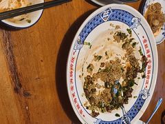 -旺角小渔村·海肠捞饭开创者(环山路店)