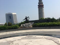 -五通灯塔公园