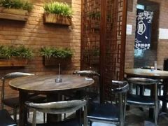 -老姑砂锅·烧烤天津菜(体北道店)