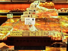 -麦陌(大卫城店)