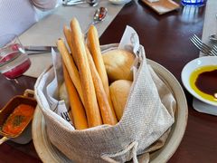 -杭州西子湖四季酒店-WL BISTRO西湖餐厅(灵隐路店)