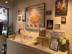 -曲奇童话(尖沙咀店)