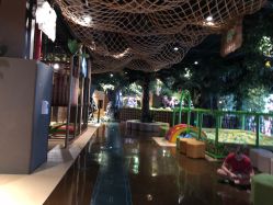 -奇幻丛林(佛罗伦萨小镇店)