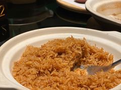 秘制蛋家炒饭-炳胜品味(海印总店)