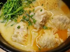 -嘉旺港式茶餐厅(延长中路店)