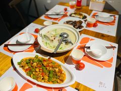 -宁波余姚老柿林山居度假村