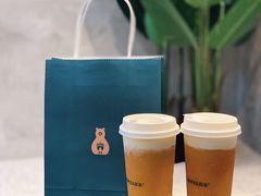 -SENTEA森茶(麦地丽日店)