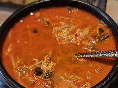 -新石器烤肉(高行万嘉店)