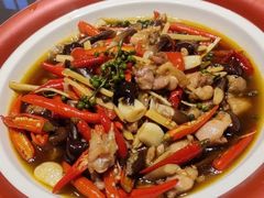 -见山书院