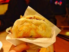 -焦记老潼关肉夹馍(东五路店)