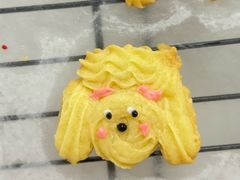 -Lucky Time幸福时光DIY蛋糕烘焙馆(大悦城店)