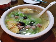 全家福-沈记菜馆(酒仙桥路店)