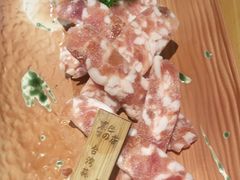 -黑牛の店·和牛烧肉(石家庄万象城店)
