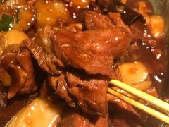 -胖哥俩肉蟹煲(永旺店)