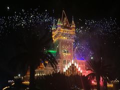 -厦门方特梦幻王国