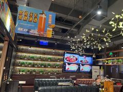 -AK47烤羊腿串吧(柳浪家园店)