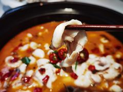 -周渝食惦酸菜鱼(青浦店)