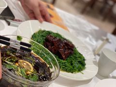 -乾隆美食·本帮菜(黄河路店)