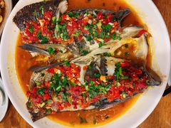 -丰乐餐厅·始于1999·本地老字号