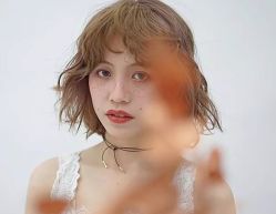 -GIRL STYLE 烫发·染发沙龙