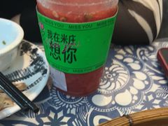-米庄·原味私房菜(骏壹万邦店)