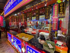 -大吉利·潮汕鲜牛肉火锅(西安店)
