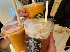 -星巴克臻选店(澳门伦敦人店)