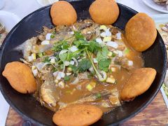 -郭姐·威海渔村(黄兴路店)