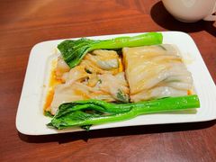 -杭州JW万豪酒店-万豪中餐厅