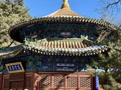 -潭柘寺景区