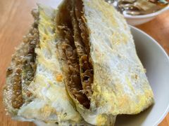 -陈记锅巴菜(五大道店)