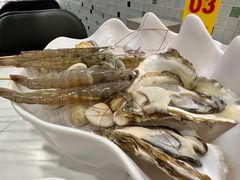 -澳门陈光记烧味饭店(南京德基广场店)