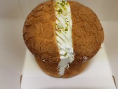 -CARINO BAKERY&CAFE(人广来福士店)