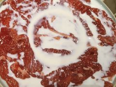 -青瓷火锅料理(西单大悦城店)