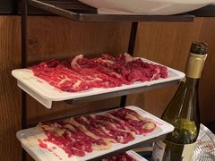 -邹开喜·小海鲜醉鸡煲·潮汕鲜切牛肉店(襄阳北路店)