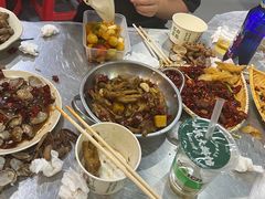 -小民大排档(光谷店)