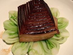 -湖滨28中餐厅·西湖宴·杭州君悦酒店