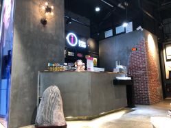 -Kraemer Paris  苏豪路易士·嘉玛发廊