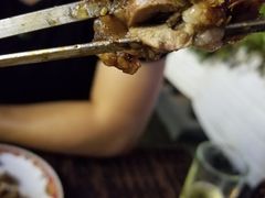 -东方亚克西餐厅(西康路店)