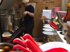 -老龙亭拉面店