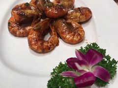 -金苑海鲜酒家(来魅力店)