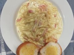 -BAI BUA RESTAURANT