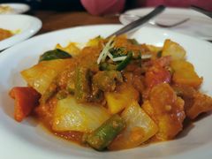 -NAMO印度餐厅