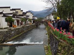 -绩溪龙川景区