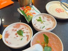 -探鱼·鲜青椒爽麻烤鱼(三水广场店)