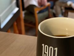 -1901 Cafe(西四店)